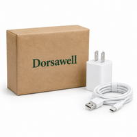 Dorsawell travel bag