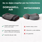 Dorsawell Air contra las imitaciones