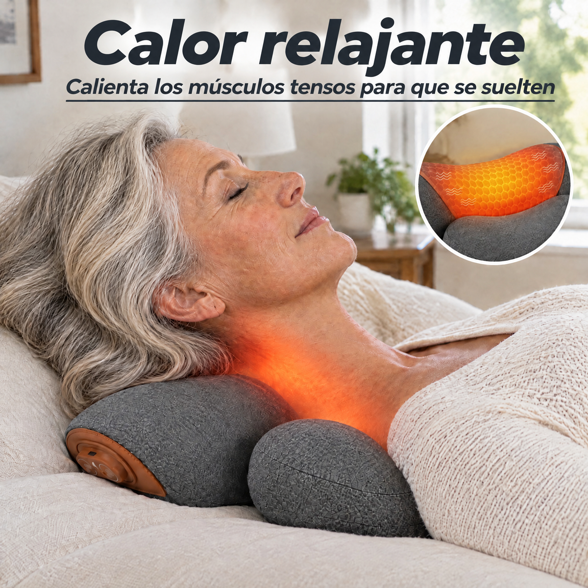 Calor relajante