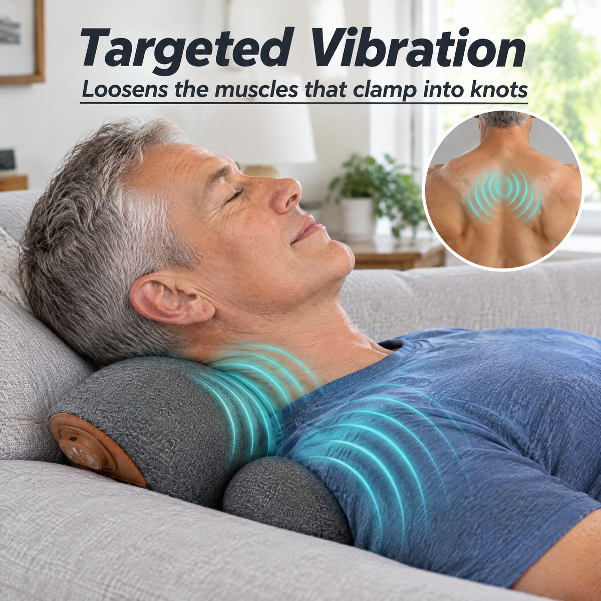 Targeted vibration