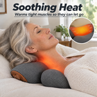Soothing heat